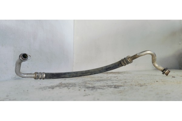 Recambio de tubos aire acondicionado para citroen c4 picasso 1.6hdi 120 fap referencia OEM IAM 9806581680  