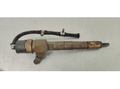 Recambio de inyector para opel insignia berlina 2.0cdti 130 fap referencia OEM IAM 0445110423  