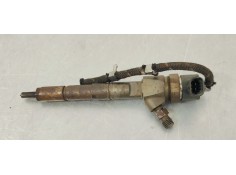 Recambio de inyector para opel insignia berlina 2.0cdti 130 fap referencia OEM IAM 0445110423  