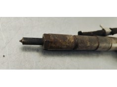 Recambio de inyector para opel insignia berlina 2.0cdti 130 fap referencia OEM IAM 0445110423  