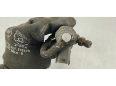 Recambio de inyector para opel insignia berlina 2.0cdti 130 fap referencia OEM IAM 0445110423  