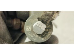 Recambio de inyector para opel insignia berlina 2.0cdti 130 fap referencia OEM IAM 0445110423  