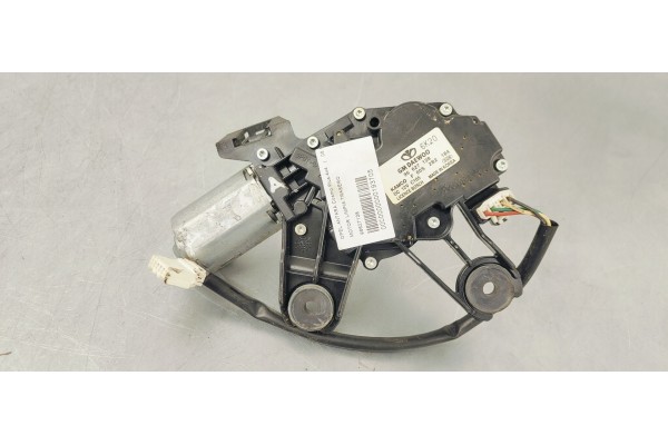Recambio de motor limpia trasero para opel antara cosmo plus 4x4 referencia OEM IAM 96627128  