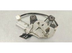 Recambio de motor limpia trasero para opel antara cosmo plus 4x4 referencia OEM IAM 96627128  