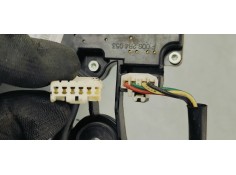 Recambio de motor limpia trasero para opel antara cosmo plus 4x4 referencia OEM IAM 96627128  