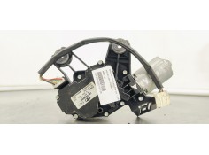 Recambio de motor limpia trasero para opel antara cosmo plus 4x4 referencia OEM IAM 96627128  