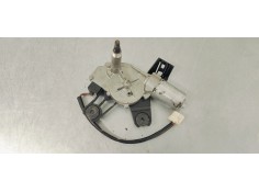 Recambio de motor limpia trasero para opel antara cosmo plus 4x4 referencia OEM IAM 96627128  