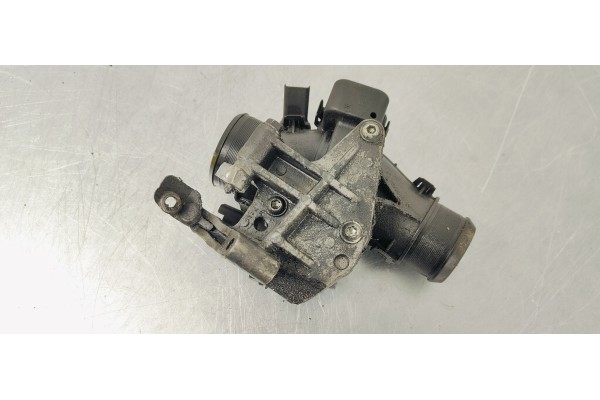 Recambio de caja mariposa para citroen c4 berlina cool referencia OEM IAM 9660030480  