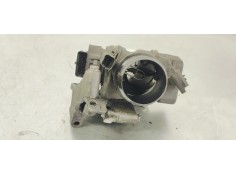 Recambio de caja mariposa para citroen c4 berlina cool referencia OEM IAM 9660030480  