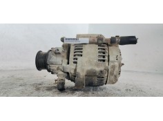 Recambio de alternador para land rover freelander (ln) 2.0di 95 4x4 referencia OEM IAM   