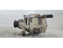 Recambio de alternador para land rover freelander (ln) 2.0di 95 4x4 referencia OEM IAM   
