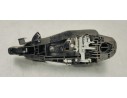 Recambio de maneta exterior trasera izquierda para peugeot 308 1.5 hdi 130 fap referencia OEM IAM 9802977380  
