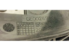 Recambio de maneta exterior trasera izquierda para peugeot 308 1.5 hdi 130 fap referencia OEM IAM 9802977380  