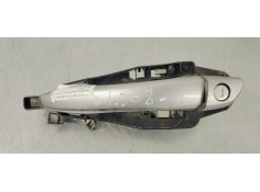Recambio de maneta exterior delantera izquierda para peugeot 308 1.5 hdi 130 fap referencia OEM IAM 9802977380  