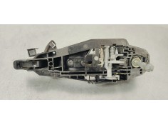 Recambio de maneta exterior delantera izquierda para peugeot 308 1.5 hdi 130 fap referencia OEM IAM 9802977380  