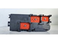 Recambio de caja reles / fusibles para opel vectra c berlina club referencia OEM IAM 131129118  