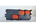 Recambio de caja reles / fusibles para opel vectra c berlina club referencia OEM IAM 131129118  