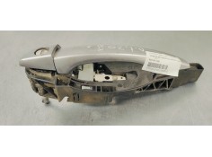 Recambio de maneta exterior delantera izquierda para peugeot 308 1.5 hdi 130 fap referencia OEM IAM 9802977380  