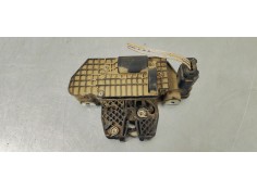 Recambio de cerradura maletero / porton para peugeot 5008 1.6 hdi 115 fap referencia OEM IAM 9684648680  