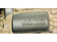 Recambio de cerradura maletero / porton para peugeot 5008 1.6 hdi 115 fap referencia OEM IAM 9684648680  