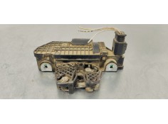 Recambio de cerradura maletero / porton para peugeot 5008 1.6 hdi 115 fap referencia OEM IAM 9684648680  