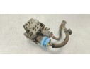 Recambio de resistencia calefaccion para peugeot 308 1.6hdi 92 fap referencia OEM IAM 9673999980  