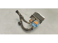 Recambio de resistencia calefaccion para peugeot 308 1.6hdi 92 fap referencia OEM IAM 9673999980  