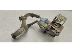 Recambio de resistencia calefaccion para peugeot 308 1.6hdi 92 fap referencia OEM IAM 9673999980  