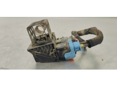 Recambio de resistencia calefaccion para peugeot 308 1.6hdi 92 fap referencia OEM IAM 9673999980  