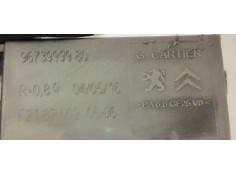 Recambio de resistencia calefaccion para peugeot 308 1.6hdi 92 fap referencia OEM IAM 9673999980  