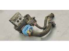 Recambio de resistencia calefaccion para peugeot 308 1.6hdi 92 fap referencia OEM IAM 9673999980  