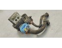 Recambio de resistencia calefaccion para peugeot 308 1.6hdi 92 fap referencia OEM IAM 9673999980  