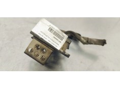 Recambio de resistencia calefaccion para peugeot 308 1.6hdi 92 fap referencia OEM IAM 9673999980  