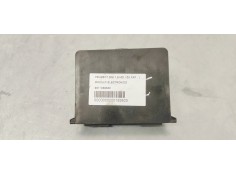 Recambio de modulo electronico para peugeot 308 1.5 hdi 130 fap referencia OEM IAM 9811039380  