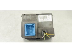 Recambio de modulo electronico para peugeot 308 1.5 hdi 130 fap referencia OEM IAM 9811039380  