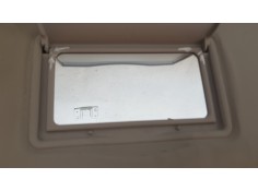 Recambio de parasol izquierdo para nissan juke (f15) 1.5 dci 110 fap referencia OEM IAM   