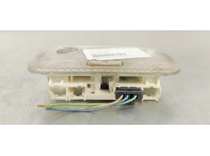 Recambio de luz interior para peugeot 5008 1.6 hdi 115 fap referencia OEM IAM 9682063980  