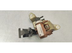 Recambio de valvula aire adicional para peugeot 407 sw sr confort referencia OEM IAM 700968040  