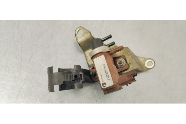 Recambio de valvula aire adicional para peugeot 407 sw sr confort referencia OEM IAM 700968040  