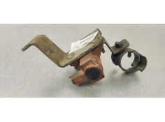 Recambio de valvula aire adicional para peugeot 407 sw sr confort referencia OEM IAM 700968040  