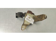 Recambio de valvula aire adicional para peugeot 407 sw sr confort referencia OEM IAM 700968040  