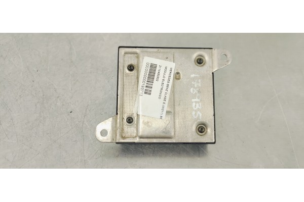 Recambio de modulo electronico para mercedes-benz clase e (w211) berlina 2.7cdi 180 [270] referencia OEM IAM 2115450532  