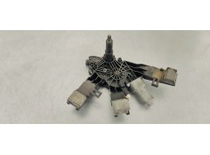 Recambio de motor limpia trasero para peugeot 308 1.6hdi 92 fap referencia OEM IAM 9677680580  