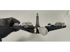 Recambio de motor limpia trasero para peugeot 308 1.6hdi 92 fap referencia OEM IAM 9677680580  