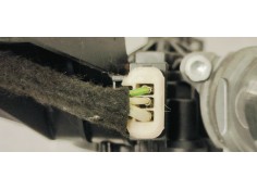 Recambio de motor limpia trasero para peugeot 308 1.6hdi 92 fap referencia OEM IAM 9677680580  