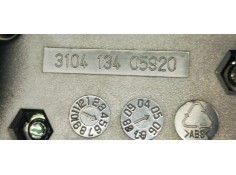 Recambio de modulo electronico para volkswagen golf v berlina (1k1) 1.9 tdi 105 referencia OEM IAM 1K0035463D  