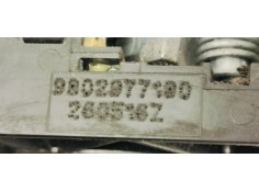 Recambio de maneta exterior delantera derecha para peugeot 308 1.5 hdi 130 fap referencia OEM IAM 9802977180  