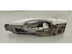 Recambio de maneta exterior delantera derecha para peugeot 308 1.5 hdi 130 fap referencia OEM IAM 9802977180  