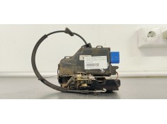 Recambio de cerradura puerta delantera derecha para volkswagen golf v berlina (1k1) 1.9 tdi 105 referencia OEM IAM 3D1837016  