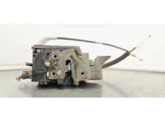 Recambio de cerradura puerta delantera izquierda para peugeot 308 1.6hdi 92 fap referencia OEM IAM 9810309480  